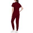 thumbnail image 5 of Wholesale Price Doctor Nurse Doctor Dentist Workwear Women Fashion Uniforms Clinic Carer Clothes Supplies Nurse Suit Workwear, 5 of 5