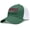 Army-green, variant on 250th Anniversary USA Baseball Cap Head Circumference Classic Casual Unisex Baseball Hat Running Hat for Women Man Fashionable & Comfortable black