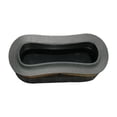 thumbnail image 1 of Mango de tabla de surf perfecl Espuma profesional Portátil negro, 1 of 8