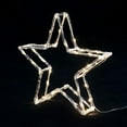 thumbnail image 2 of Christmas LED Star 30cm, 2 of 4