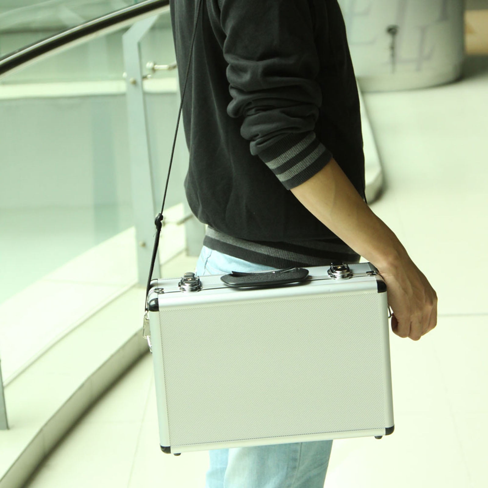 Case,Universal Eryue Huiop Universal Radio Box