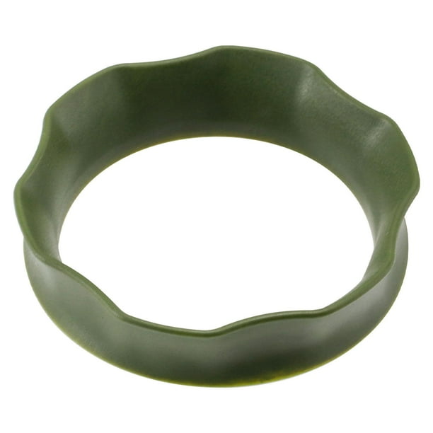 Embudo dosificador de café Embudo dosificador de espresso Utensilios de café Apisonador de café Herramienta de café 58mm