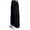 Black, variant on Girls Wide Leg Sweatpants Loose Straight Leg Athletic Pants Casual Baggy Pants for Girls Fashion Daily Wear for Age 4-15