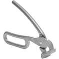 thumbnail image 2 of UYGDUY-1 Piece Aluminium Tongs Clamps, Stainless Steel Dish Clamps Kitchen Tongs Food Tongs Dish Plate Clamps for Cooking from Instant Pot Microwave Air Fryer., 2 of 4