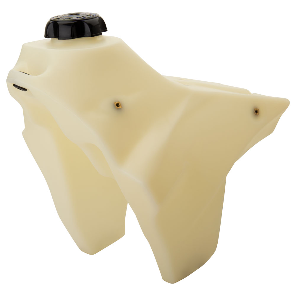 Clarke Fuel Tank 2.6 Gallon Natural