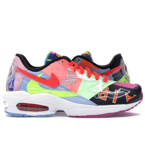 Nike Men's Air Max 2 Light atmos Running Shoes, from StockX