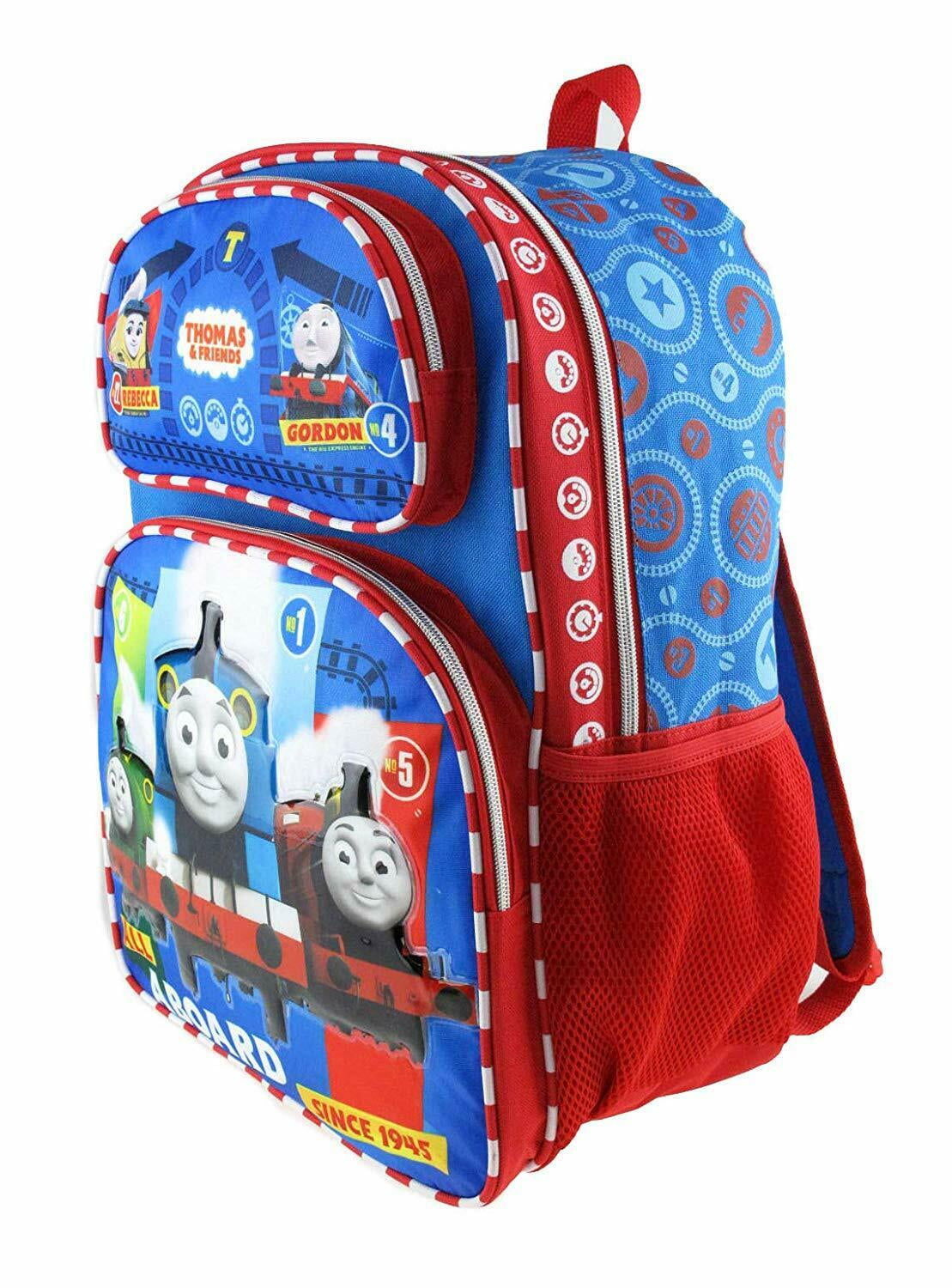 large thomas the train