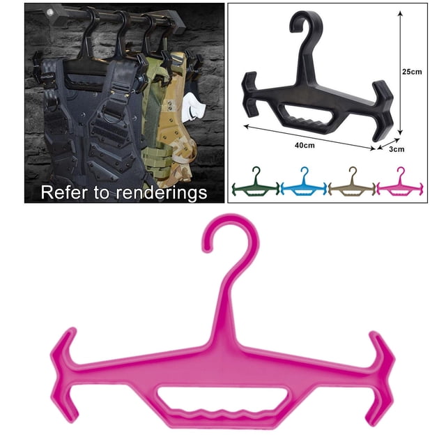 Percha para Buceo Percha para Traje Seco BC Botas para Traje de Esnórquel Secado Rápido 150 Perchas de Carga Guantes de Su Soporte Par Soledad Buceo Snorkeling Hanger