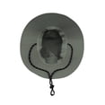 thumbnail image 4 of Sombrero George Para Hombre, Tipo Pescador Verde Unitalla, 4 of 4