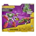 thumbnail image 6 of Transformers Bumblebee Cyberverse Adventures 1-Step Megatron-X Action Figure (4.25"), 6 of 6