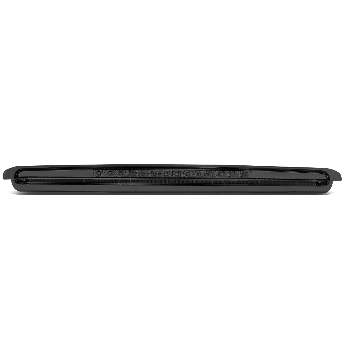 FULL LED THIRD/3RD TAIL BRAKE LIGHT REAR STOP LAMP BAR FOR 11-16 SCION tC CHROME