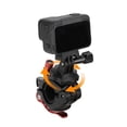 thumbnail image 5 of Sunnylife Bike Mount Bracket for Action 4/3/Insta360/Pocket, 5 of 5