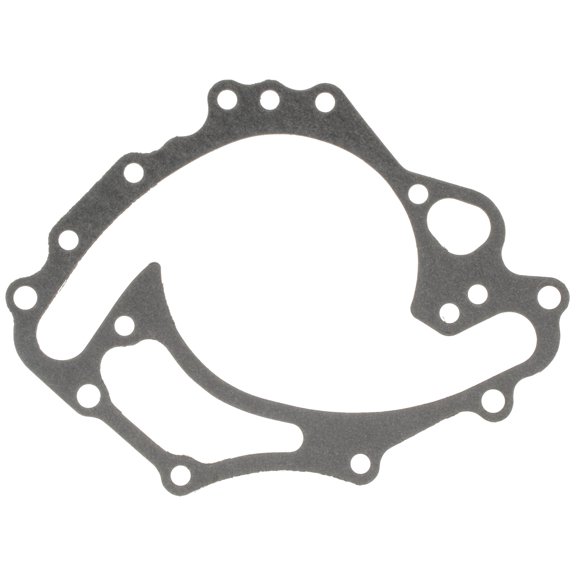 Mahle Engine Water Pump Backing Plate Gasket K27151