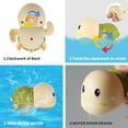 thumbnail image 6 of Bath Toys for Toddlers 1-3, Baby Bath Toys for Infants 6-12 Months, Water Pool Bathtub Toys for Toddlers Age 2-4 Ocean Animals, 6 of 8