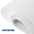 thumbnail image 6 of 100 Sheets Raw Rice Cardboard Calligraphy and Painting Sheng Xuan Drawing Paper, 6 of 6