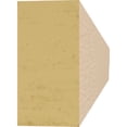 thumbnail image 4 of Ekena Millwork 2"W x 4"H x 32"L Garner Woodgrain TimberThane Rafter Tail, Primed Tan, 4 of 6