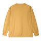 thumbnail image 4 of Chaquetas y abrigos casuales sin capucha de manga larga para mujer, sudaderas extragrandes con cremallera, chaqueta, abrigo, manga larga, informal, otoño, ropa para adolescentes, abrigo para mujer, 4 of 5