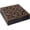 Copper（ Cross Square）, variant on Rubber Stepping Stones Outdoor Garden Walkway, Heavy Duty Pathway Pavers Retro Decorative Stepping Stones for Outside Landscaping Yard Lawn Path
