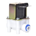 thumbnail image 4 of Válvula Solenoide Eléctrica Jadeshay G1/4in de Plástico, 4 of 8