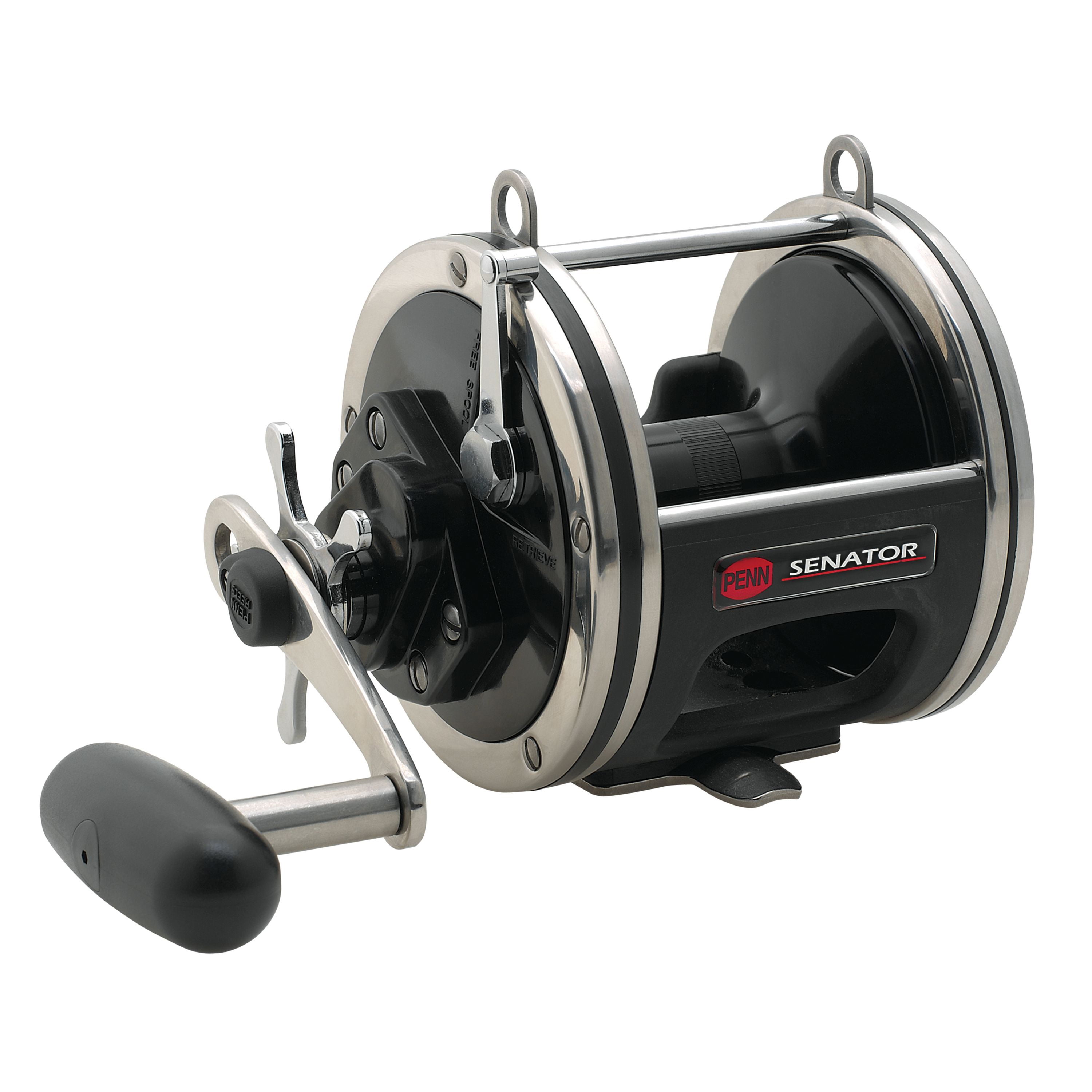 PENN Special Senator Saltwater Star Drag Conventional PENN Special Senator Saltwater Star Drag Conventional