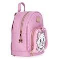 thumbnail image 2 of Disney Aristocats Marie Women's 10" Mini Backpack, Pink, 2 of 5