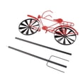 thumbnail image 1 of Hilanderos De Viento Para Bicicleta, Aspecto Exquisito Dinámico, Hilanderos De Viento Para Bicicleta Vintage, Decorativos Para Jardín, 1 of 7