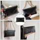 thumbnail image 5 of Bolso de hombro, sobre holográfico para mujer, bolso de mano, cadena, bolso cruzado, bolso de mano, 5 of 5