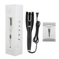 thumbnail image 4 of HILABEE Auto Hair Curler, Automatic Curling Iron with Ceramic Ionic Barrel Professional Black, 4 of 8