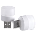 thumbnail image 2 of Mini Lámpara LED USB portátil 5V 1.2W Lámpara de lectura de luz de libro súper brillante para Power Bank PC Laptop Notebook Tan Jianjun unisex, 2 of 2
