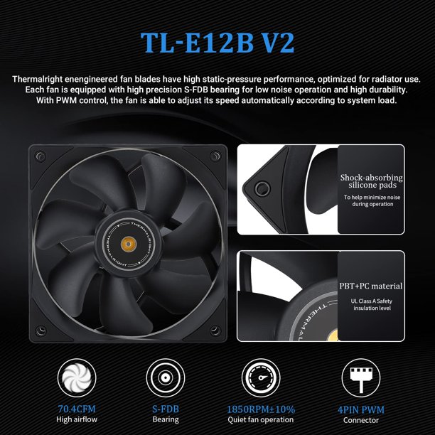 Thermalright Direct 3 Store 