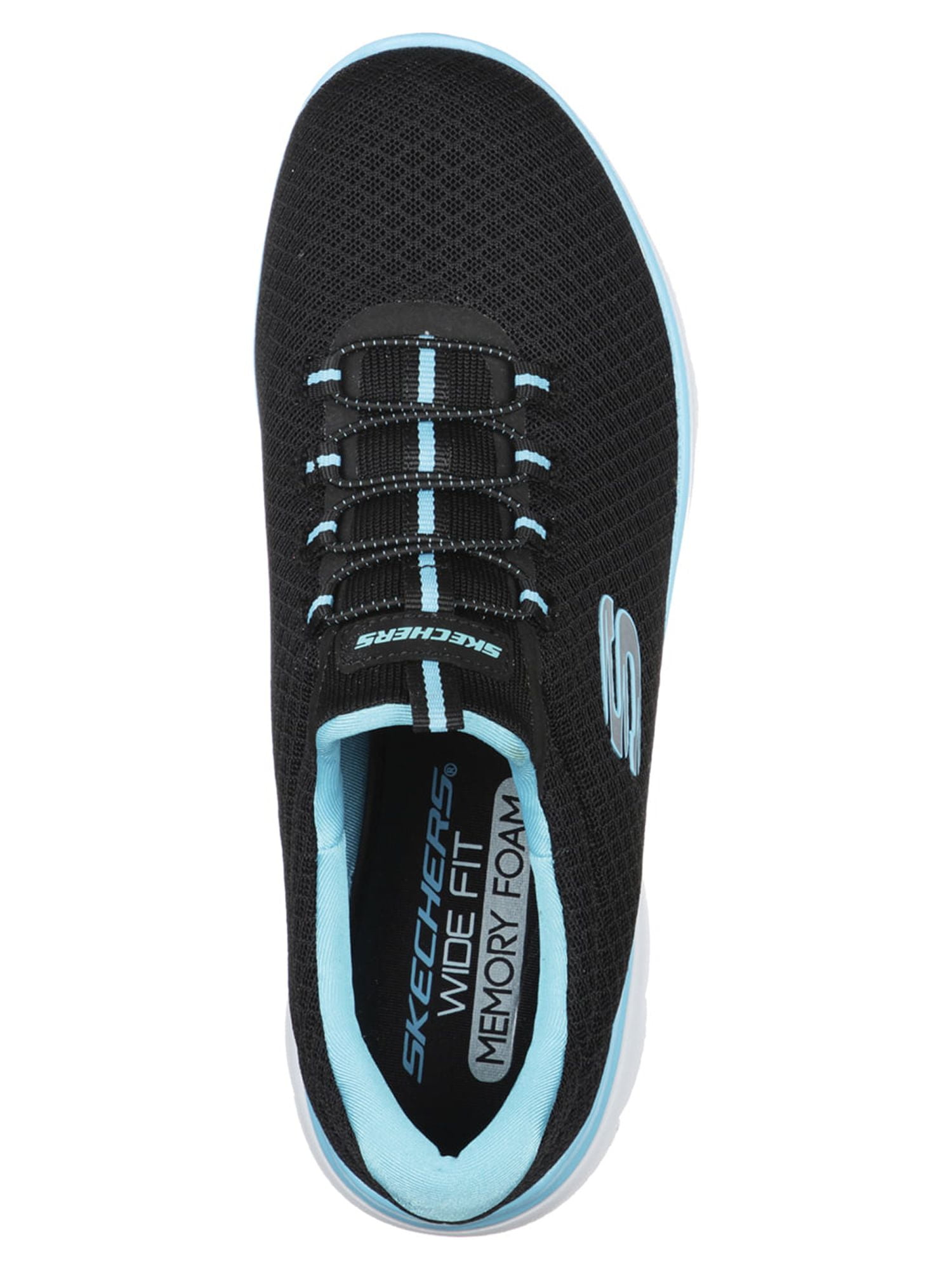 Skechers Women's Sport Summits Quick Getaway Slip-on