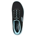 thumbnail image 7 of Skechers Women's Sport Summits Quick Getaway Slip-on Athletic Sneaker, Wide Width Available, 7 of 7