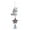 Pink, variant on DOLITY Wind Chime Pedant for Garden Yard Living Room Bedroom Shop Window Pink