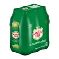 thumbnail image 4 of Soda gingembre Canada DryMD - Emballage de 6 bouteilles de 710&nbsp;mL, 4 of 14