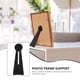 thumbnail image 5 of 20pcs Tabletop Photo Frame Holders Picture Frame Back Soports Soportes de marco, 5 of 6