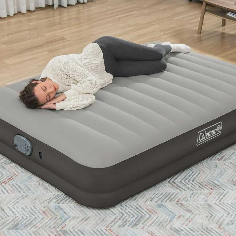 Amazon | Coleman(コールマン) マット テントエアーマット 270