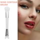 thumbnail image 3 of WEUVEB 2Ud Brocha Para Maquillaje Reutilizable Con Mango Cómodo, 3 of 8