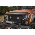 thumbnail image 3 of Rugged Ridge 11230.12 Headlight Guard, 3 of 6