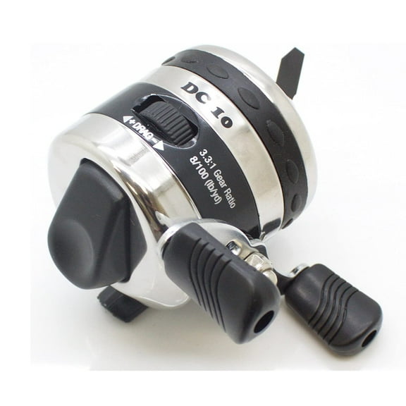 SAS Bowfishing Reel With 30m Dyneema Line Archery Bow Fishing Bow