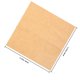 thumbnail image 2 of unbranded 20Ud Hojas Precortadas De Papel Para Cerámica Beige Ideales Para Proyectos De Manualidades, 2 of 6