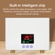 thumbnail image 4 of Calentador de Agua Instantáno de Agua 3KW Mini Calentador de Agua Eléctrico Sin Tanque Montada en la Pared Con Pantalla LED AJUSTE DE TEMPERATA DE 3 NIVELES CONTROL ROTOTO, 4 of 7