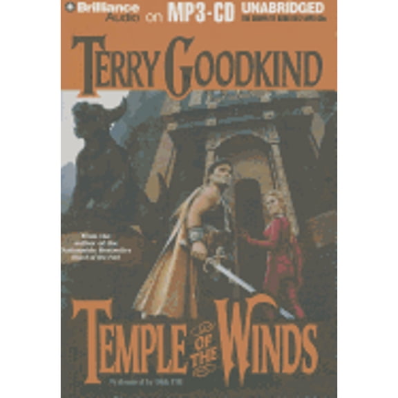 Pre-Owned Temple of the Winds