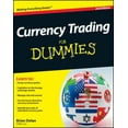 thumbnail image 1 of Pre-Owned Currency Trading For Dummies (Paperback) 1118018516 9781118018514, 1 of 1