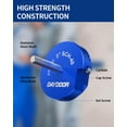thumbnail image 4 of Kit escariador de tubos DAYDOOR de 1,5 cm, 2 cm, 3 cm para PVC, CPVC o ABS, 4 of 7