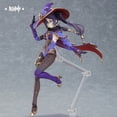 thumbnail image 5 of Figura de acción original de Genshin Impact Mona, modelo coleccionable de fábrica MiHoYo Figma Max, juguete para regalo de Navidad, 5 of 5