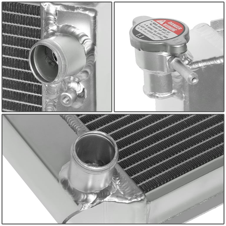 DNA Motoring RA-300ZXT-2 For 1990 to 1996 Nissan 300ZX Full