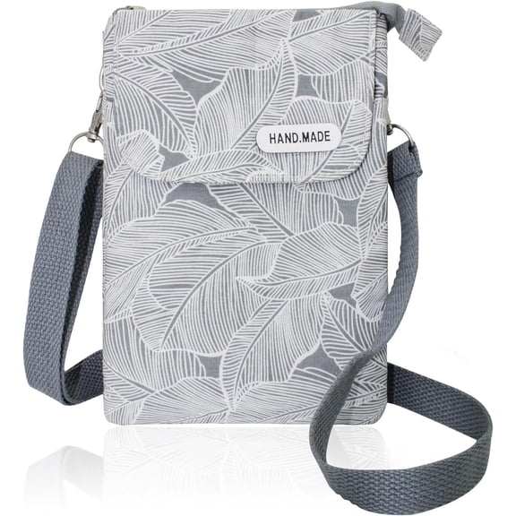 Cell Phone Purse, Cell Phone Crossbody Bag Small Purses for Women, Multifunctional Small Crossbody Bag