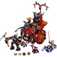 thumbnail image 4 of Lego Nexo Knights Jestro's Evil Mobile Building Kit, 4 of 4