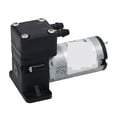 thumbnail image 1 of 180ml/min KLP180 Mini Diaphragm Pump 12V 24V Brush Brushless Motor With EPDM Liquid Pressure 0.3Mpa For Lab And Inkjet ,Easy to Operate, 1 of 7
