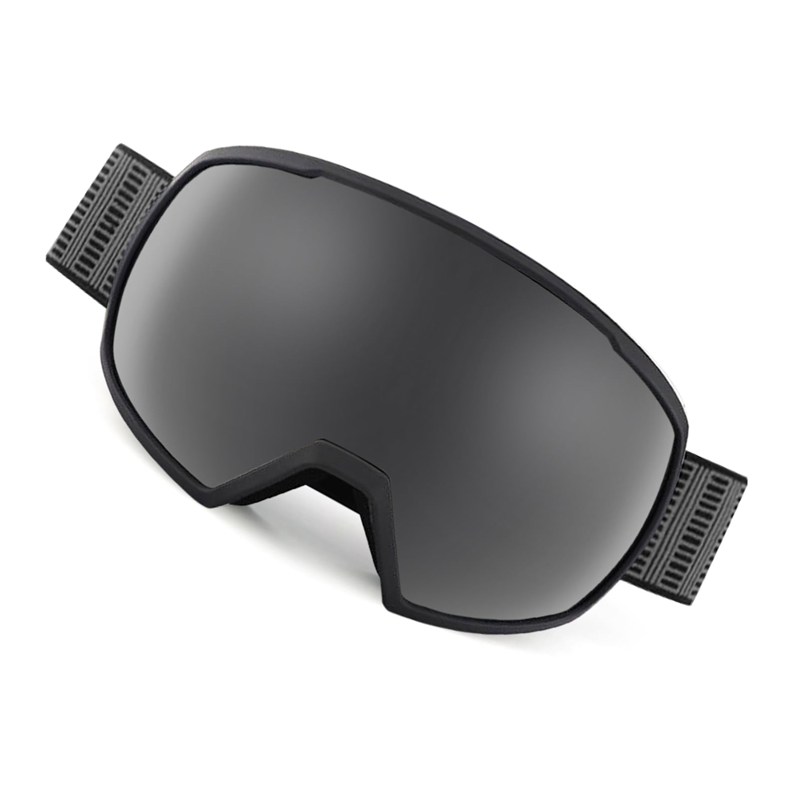 Fog Shock Resistance Ski Goggles For Men Women Anti Fog UV Protection Snow Goggles